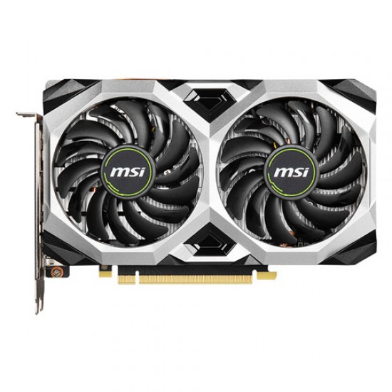 MSI GEFORCE GTX1660 SUPER GAMING X 6GB PCI-E MSI GEFORCE GTX1660 SUPER GAMING X 6GB PCI-E