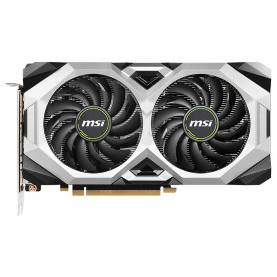 MSI RTX 2060 6GB VENTUS OC GP ED MSI RTX 2060 6GB VENTUS OC GP ED