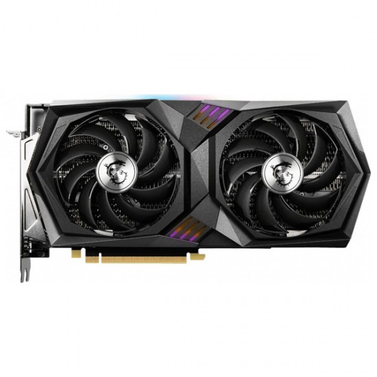 MSI VGA PCI-E NVIDIA GF RTX 3060 Ti GAMING X 8G LHR MSI VGA PCI-E NVIDIA GF RTX 3060 Ti GAMING X 8G LHR