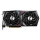 MSI VGA PCI-E NVIDIA GF RTX 3060 Ti GAMING X 8G LHR MSI VGA PCI-E NVIDIA GF RTX 3060 Ti GAMING X 8G LHR