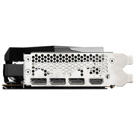 MSI VGA PCI-E NVIDIA GF RTX 3060 Ti GAMING X 8G LHR MSI VGA PCI-E NVIDIA GF RTX 3060 Ti GAMING X 8G LHR