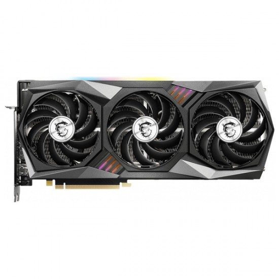 MSI VGA PCI-E NVIDIA GF RTX 3060 Ti GAMING Z TRIO 8G LHR MSI VGA PCI-E NVIDIA GF RTX 3060 Ti GAMING Z TRIO 8G LHR