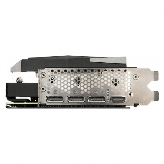 MSI VGA PCI-E NVIDIA GF RTX 3060 Ti GAMING Z TRIO 8G LHR MSI VGA PCI-E NVIDIA GF RTX 3060 Ti GAMING Z TRIO 8G LHR