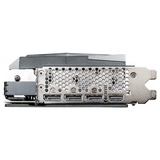 MSI VGA PCI-E NVIDIA GF RTX 3060 GAMING Z TRIO 12G MSI VGA PCI-E NVIDIA GF RTX 3060 GAMING Z TRIO 12G