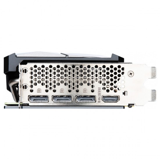MSI VGA PCI-E NVIDIA GF RTX 3070 VENTUS 2X 8G OC LHR MSI VGA PCI-E NVIDIA GF RTX 3070 VENTUS 2X 8G OC LHR