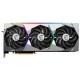 MSI VGA PCI-E NVIDIA GF RTX 3080 Ti SUPRIM X 12G MSI VGA PCI-E NVIDIA GF RTX 3080 Ti SUPRIM X 12G