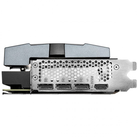 MSI VGA PCI-E NVIDIA GF RTX 3080 Ti SUPRIM X 12G MSI VGA PCI-E NVIDIA GF RTX 3080 Ti SUPRIM X 12G