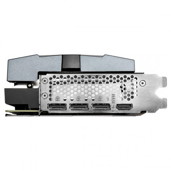 MSI VGA PCI-E NVIDIA GF RTX 3080 SUPRIM X 10G LHR MSI VGA PCI-E NVIDIA GF RTX 3080 SUPRIM X 10G LHR