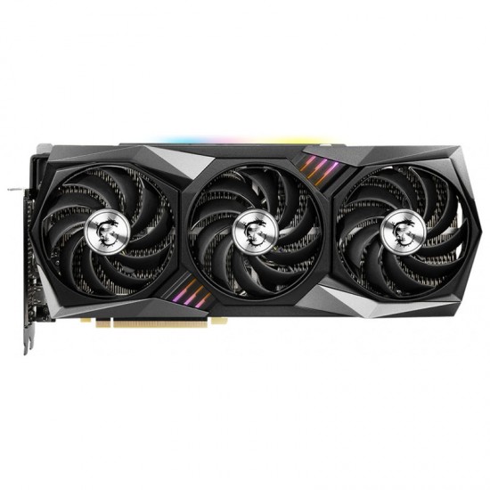 Msi Vga Pci-e Nvidia Rtx 3090 Gaming X Trio 24G Msi Vga Pci-e Nvidia Rtx 3090 Gaming X Trio 24G