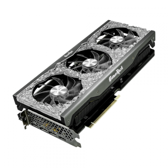 Palit GeForce RTX 3080 Ti GameRock 12GB Palit GeForce RTX 3080 Ti GameRock 12GB