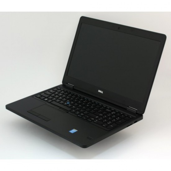 Dell Precision 3510 ,Intel Core i7-6820HQ , 128GB SSD , 16GB Ram , 15.6" FHD Monitor, Windows 10 , Refurbished Laptop Dell Precision 3510 ,Intel Core i7-6820HQ , 128GB SSD , 16GB Ram , 15.6" FHD Monitor, Windows 10 , Refurbished Laptop