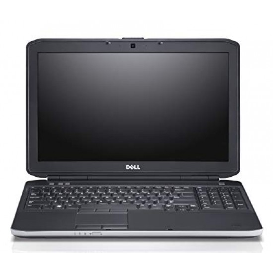 Dell Latitude E5530 ,Intel Core i7-3540Μ  , 128GB SSD , 8GB Ram , 15.6" Monitor, Refurbished Laptop