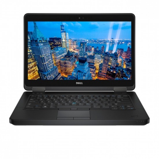 Dell latitude 5480 ,Intel Core i5-6300U , 8GB Ram, 128GB M.2 , 14" FHD Touch Monitor ,  Refurbished Laptop