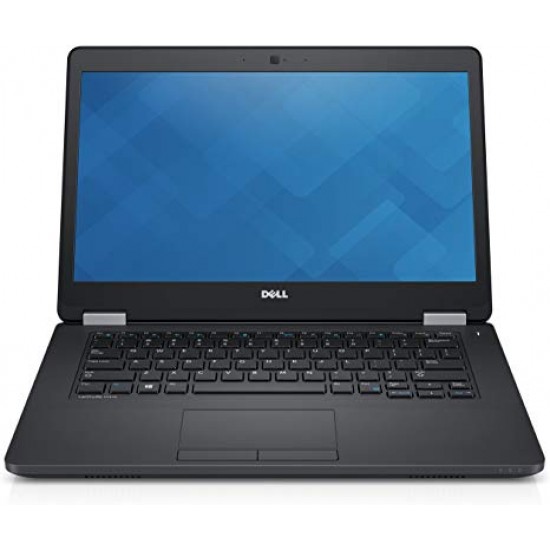 Dell Latitude E5470 ,Intel Core i5-6300U , 500GB HDD , 4GB Ram , 14" Monitor , Refurbished laptop Dell Latitude E5470 ,Intel Core i5-6300U , 500GB HDD , 4GB Ram , 14" Monitor , Refurbished laptop