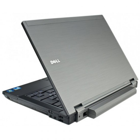 Dell Latitude E6410 , Intel Core i5-520M , 160GB Hdd , 4GB Ram , 14" Monitor , Refurbished Laptop Dell Latitude E6410 , Intel Core i5-520M , 160GB Hdd , 4GB Ram , 14" Monitor , Refurbished Laptop