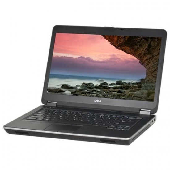 Dell latitude E6440 ,Intel Core i5-4100M, 8GB Ram, 256GB SSD , 14" Monitor , Windows 7 Pro , Refurbished Laptop Dell latitude E6440 ,Intel Core i5-4100M, 8GB Ram, 256GB SSD , 14" Monitor , Windows 7 Pro , Refurbished Laptop