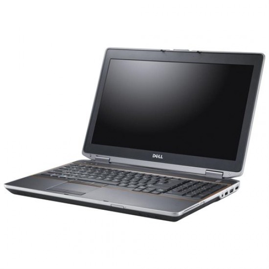 Dell Latitude E6520 , Intel Core i7-2760QΜ ,240GB SSD, 8GB Ram ,15.6" FHD Monitor ,Refurbished Laptop Dell Latitude E6520 , Intel Core i7-2760QΜ ,240GB SSD, 8GB Ram ,15.6" FHD Monitor ,Refurbished Laptop