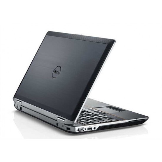 Dell Latitude E6520 , Intel Core i7-2760QΜ ,240GB SSD, 8GB Ram ,15.6" FHD Monitor ,Refurbished Laptop Dell Latitude E6520 , Intel Core i7-2760QΜ ,240GB SSD, 8GB Ram ,15.6" FHD Monitor ,Refurbished Laptop