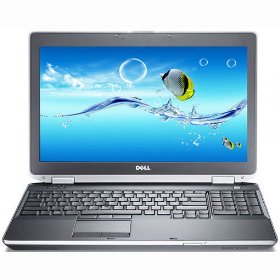 Dell Latitude E6540 ,Intel Core i5-4300M , 240GB SSD , 8GB Ram , 15.6" FHD Monitor, Refurbished Laptop Dell Latitude E6540 ,Intel Core i5-4300M , 240GB SSD , 8GB Ram , 15.6" FHD Monitor, Refurbished Laptop