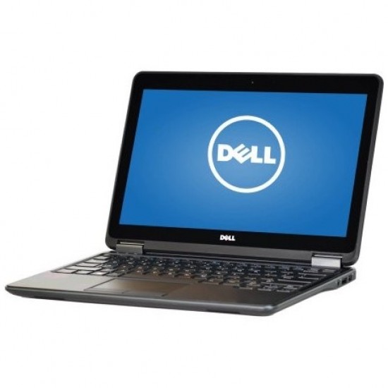 Dell Latitude E7240 , Intel core i5-4300U, 240GB SSD . 8GB Ram , 12.5" Monitor , Refurbished Laptop