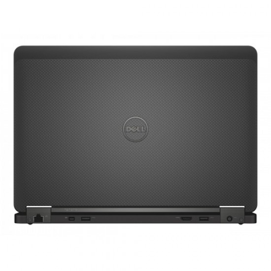 Dell Latitude Ε7470 ,Intel Core i5-6300U , 240GB SSD , 8GB Ram , 14" FHD Monitor , Refurbished laptop