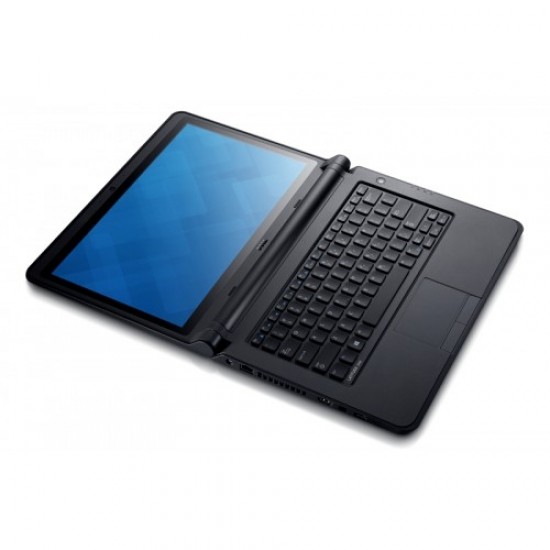 DELL Latitude E3340 ,Intel Core i3-4010U , 128GB SSD , 4GB Ram , 13,3" Monitor , Refurbished laptop DELL Latitude E3340 ,Intel Core i3-4010U , 128GB SSD , 4GB Ram , 13,3" Monitor , Refurbished laptop