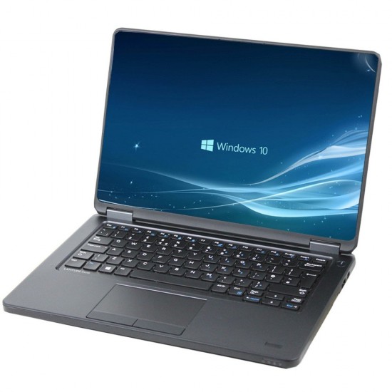 Dell latitude E5250 ,Intel Core i5-5300U, 8GB Ram, 120GB SSD, 12,5" Monitor , Windows 10, Refurbished Laptop Dell latitude E5250 ,Intel Core i5-5300U, 8GB Ram, 120GB SSD, 12,5" Monitor , Windows 10, Refurbished Laptop