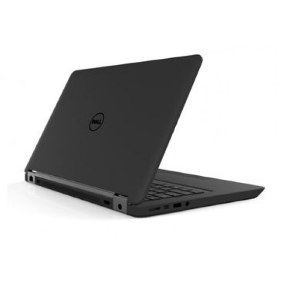 Dell latitude E5250 ,Intel Core i5-5300U, 8GB Ram, 120GB SSD, 12,5" Monitor , Windows 10, Refurbished Laptop Dell latitude E5250 ,Intel Core i5-5300U, 8GB Ram, 120GB SSD, 12,5" Monitor , Windows 10, Refurbished Laptop