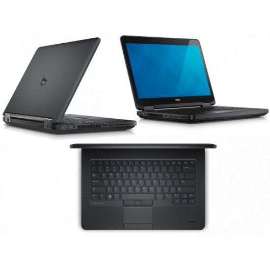 Dell latitude E6440 ,Intel Core i5-4310U, 4GB Ram, 500GB HDD, 14" Monitor , Refurbished Laptop Dell latitude E6440 ,Intel Core i5-4310U, 4GB Ram, 500GB HDD, 14" Monitor , Refurbished Laptop