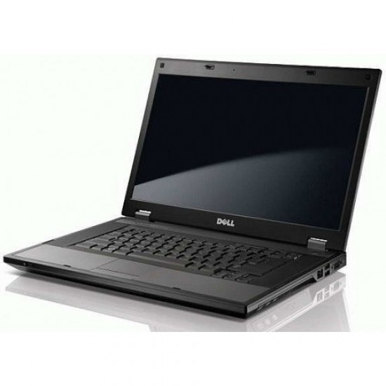Dell Latitude E5510 ,Intel Core i5-520 , 250GB Hdd , 4GB Ram , 15.6" Monitor, Refurbished Laptop Dell Latitude E5510 ,Intel Core i5-520 , 250GB Hdd , 4GB Ram , 15.6" Monitor, Refurbished Laptop