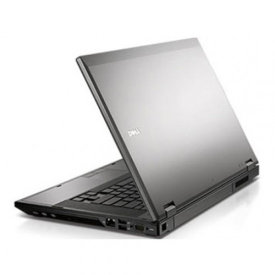 Dell Latitude E5510 ,Intel Core i5-520 , 250GB Hdd , 4GB Ram , 15.6" Monitor, Refurbished Laptop Dell Latitude E5510 ,Intel Core i5-520 , 250GB Hdd , 4GB Ram , 15.6" Monitor, Refurbished Laptop