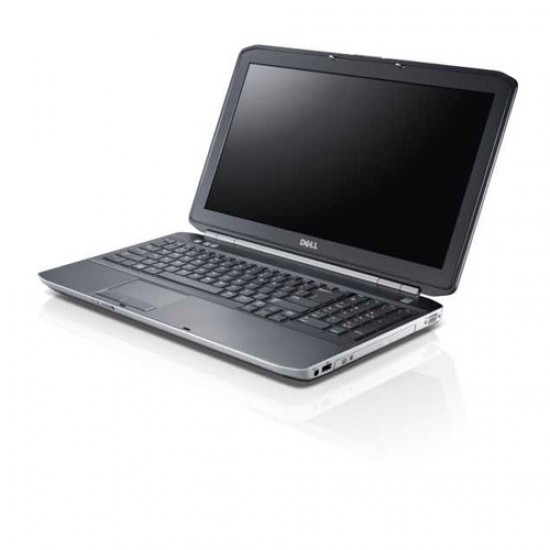 Dell Latitude E5520 ,Intel Core i5-2520Μ , 250GB Hdd , 4GB Ram , 15.6" Monitor, Windows 7 pro , Refurbished Laptop Dell Latitude E5520 ,Intel Core i5-2520Μ , 250GB Hdd , 4GB Ram , 15.6" Monitor, Windows 7 pro , Refurbished Laptop