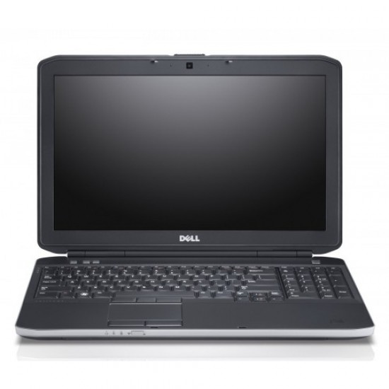 Dell Latitude E5520, Intel Core i5-2410M , 250GB HDD , 5GB Ram , 15.6" Monitor, Windows 10 ,Refurbished Laptop Dell Latitude E5520, Intel Core i5-2410M , 250GB HDD , 5GB Ram , 15.6" Monitor, Windows 10 ,Refurbished Laptop