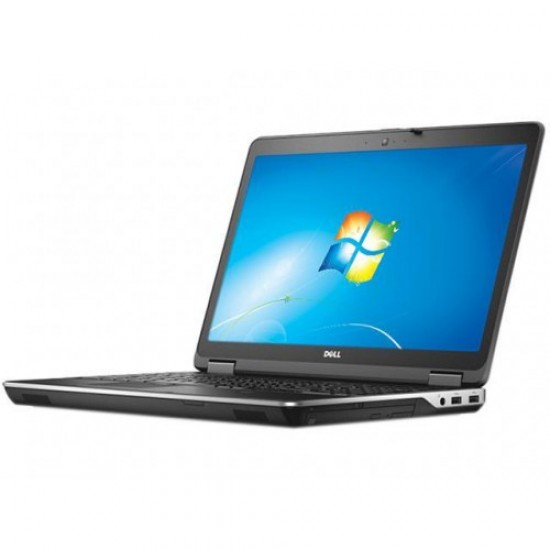 Dell Latitude E6540 , Intel Core i5-4200M , 256 gb SSD , 8GB Ram , 15.6" FHD Monitor, Windows 10 pro , Refurbished Laptop Dell Latitude E6540 , Intel Core i5-4200M , 256 gb SSD , 8GB Ram , 15.6" FHD Monitor, Windows 10 pro , Refurbished Laptop