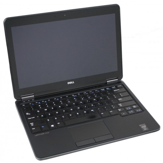 Dell Latitude E7240 , Intel Core i5-4300U, 250GB SSD, 8GB Ram ,12.5" Monitor ,Refurbished Laptop Dell Latitude E7240 , Intel Core i5-4300U, 250GB SSD, 8GB Ram ,12.5" Monitor ,Refurbished Laptop