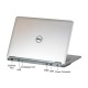 Dell Latitude E7440 Ultrabook ,Intel Core i5-4300U , 256GB SSD , 8GB Ram , 14" FHD Monitor , Refurbished laptop Dell Latitude E7440 Ultrabook ,Intel Core i5-4300U , 256GB SSD , 8GB Ram , 14" FHD Monitor , Refurbished laptop