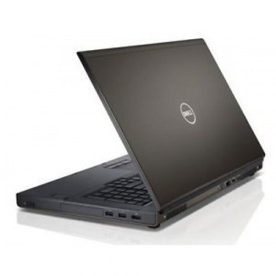 Dell Precision M6800 , Intel Core i7-4800MQ , 320GB Hdd , 4GB Ram , Quadro K3100M ,17,3" FHD Monitor , Windows 10 ,Refurbished Laptop Dell Precision M6800 , Intel Core i7-4800MQ , 320GB Hdd , 4GB Ram , Quadro K3100M ,17,3" FHD Monitor , Windows 10 ,Refurbished Laptop