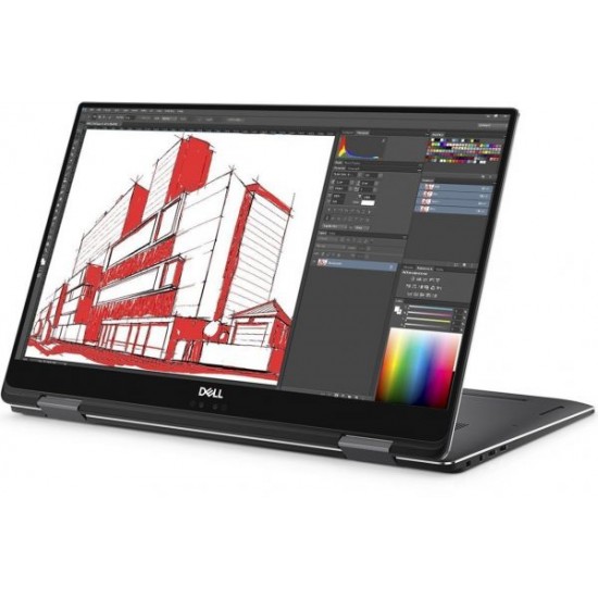 Dell Precision 5530 2 IN 1 ,Intel Core i5-8305G , 500GB m.2 , 8GB Ram , 15.6" FHD Touch Monitor, Windows 10 pro , Refurbished Laptop Dell Precision 5530 2 IN 1 ,Intel Core i5-8305G , 500GB m.2 , 8GB Ram , 15.6" FHD Touch Monitor, Windows 10 pro , Refurbished Laptop