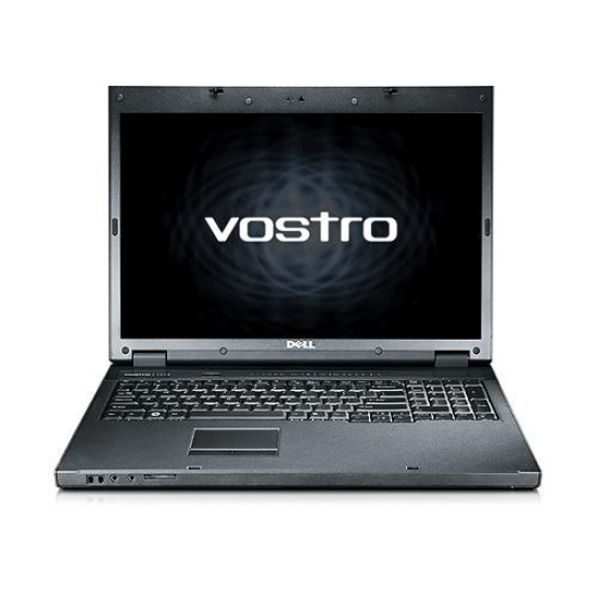 Dell Vostro 1710 ,Intel Core 2 Duo T5670 , 320GB Hdd , 4GB Ram , 17,1" Monitor, Windows 7 pro , Refurbished Laptop Dell Vostro 1710 ,Intel Core 2 Duo T5670 , 320GB Hdd , 4GB Ram , 17,1" Monitor, Windows 7 pro , Refurbished Laptop