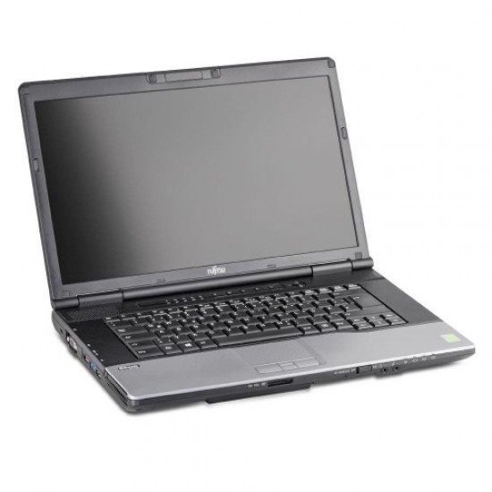 Fujitsu Lifebook E752 , Intel Core i5-3320M , 320GB HDD , 4gb DDR3 , 15,6" Monitor ,Windows 7 Home , Refurbished Laptop Fujitsu Lifebook E752 , Intel Core i5-3320M , 320GB HDD , 4gb DDR3 , 15,6" Monitor ,Windows 7 Home , Refurbished Laptop