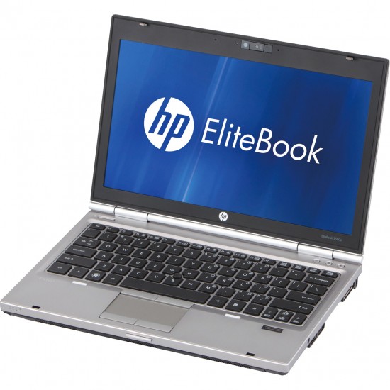 HP Elitebook 2560p ,Intel Core i5-2520M , 320GB Hdd , 4GB Ram , 12,5" Monitor ,Refurbished Laptop HP Elitebook 2560p ,Intel Core i5-2520M , 320GB Hdd , 4GB Ram , 12,5" Monitor ,Refurbished Laptop