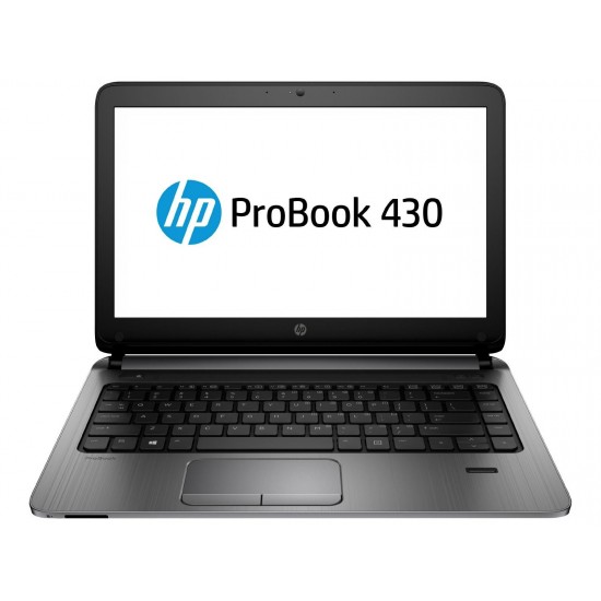 HP ProBook 430 G2 ,Intel Core i3-5010U , 500GB HDD , 4GB Ram , 13,3" Monitor , Windows 8 Home , Refurbished Laptop HP ProBook 430 G2 ,Intel Core i3-5010U , 500GB HDD , 4GB Ram , 13,3" Monitor , Windows 8 Home , Refurbished Laptop