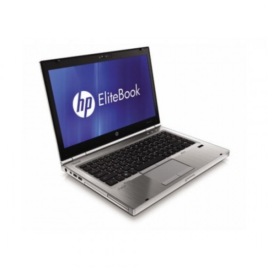 HP Elitebook 8560p ,Intel Core i5-2520M , 320GB Hdd , 4GB Ram , 15.6" Monitor , Refurbished Laptop HP Elitebook 8560p ,Intel Core i5-2520M , 320GB Hdd , 4GB Ram , 15.6" Monitor , Refurbished Laptop