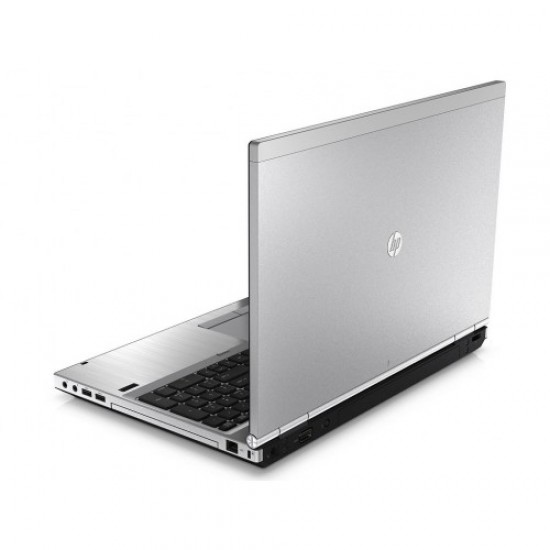 HP Elitebook 8560p ,Intel Core i5-2520M , 320GB Hdd , 4GB Ram , 15.6" Monitor , Refurbished Laptop HP Elitebook 8560p ,Intel Core i5-2520M , 320GB Hdd , 4GB Ram , 15.6" Monitor , Refurbished Laptop