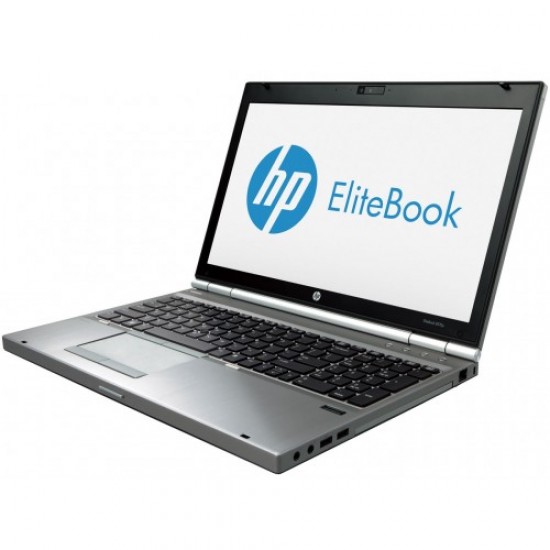 HP ELITEBOOK 8470p ,Intel Core i5-3230M , 320Gb Hdd , 4GB Ram , 14" Monitor , Windows 7 pro , Refurbished Laptop HP ELITEBOOK 8470p ,Intel Core i5-3230M , 320Gb Hdd , 4GB Ram , 14" Monitor , Windows 7 pro , Refurbished Laptop