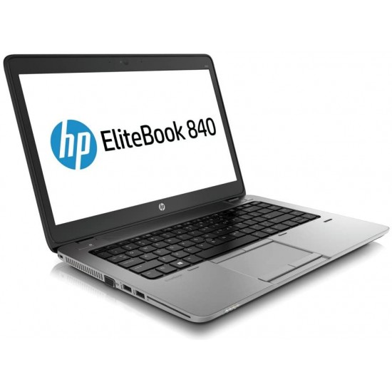 Hp Probook 840 G1 , Intel Core i5-4300U , 240GB SSD , 8GB Ram , 14" Monitor , Windows 10 Pro ,Refurbished Laptop Hp Probook 840 G1 , Intel Core i5-4300U , 240GB SSD , 8GB Ram , 14" Monitor , Windows 10 Pro ,Refurbished Laptop