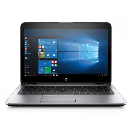 HP Elitebook 840 G3 , Intel Core i5-6300U , 128GB SSD , 4gb DDR3 , 14" FHD Monitor , Refurbished Laptop HP Elitebook 840 G3 , Intel Core i5-6300U , 128GB SSD , 4gb DDR3 , 14" FHD Monitor , Refurbished Laptop