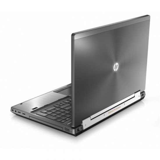 HP Elitebook 8560W ,Intel Core i7-2670QM , 240GB SSD, 8GB Ram , 15.6" FHD Monitor ,Refurbished Laptop HP Elitebook 8560W ,Intel Core i7-2670QM , 240GB SSD, 8GB Ram , 15.6" FHD Monitor ,Refurbished Laptop