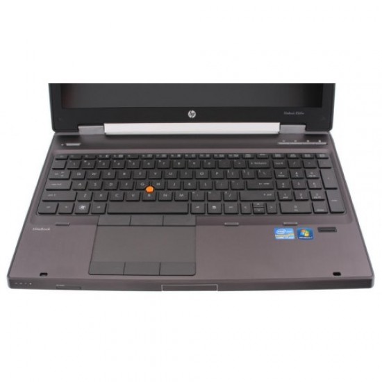 HP Elitebook 8560W ,Intel Core i7-2670QM , 240GB SSD, 8GB Ram , 15.6" FHD Monitor ,Refurbished Laptop HP Elitebook 8560W ,Intel Core i7-2670QM , 240GB SSD, 8GB Ram , 15.6" FHD Monitor ,Refurbished Laptop