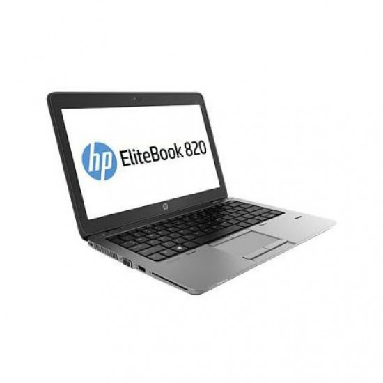 HP Elitebook 820 G2 ,Intel Core i5-5300U , 128GB SSD , 8GB Ram , 12,5" Monitor ,Refurbished Laptop HP Elitebook 820 G2 ,Intel Core i5-5300U , 128GB SSD , 8GB Ram , 12,5" Monitor ,Refurbished Laptop